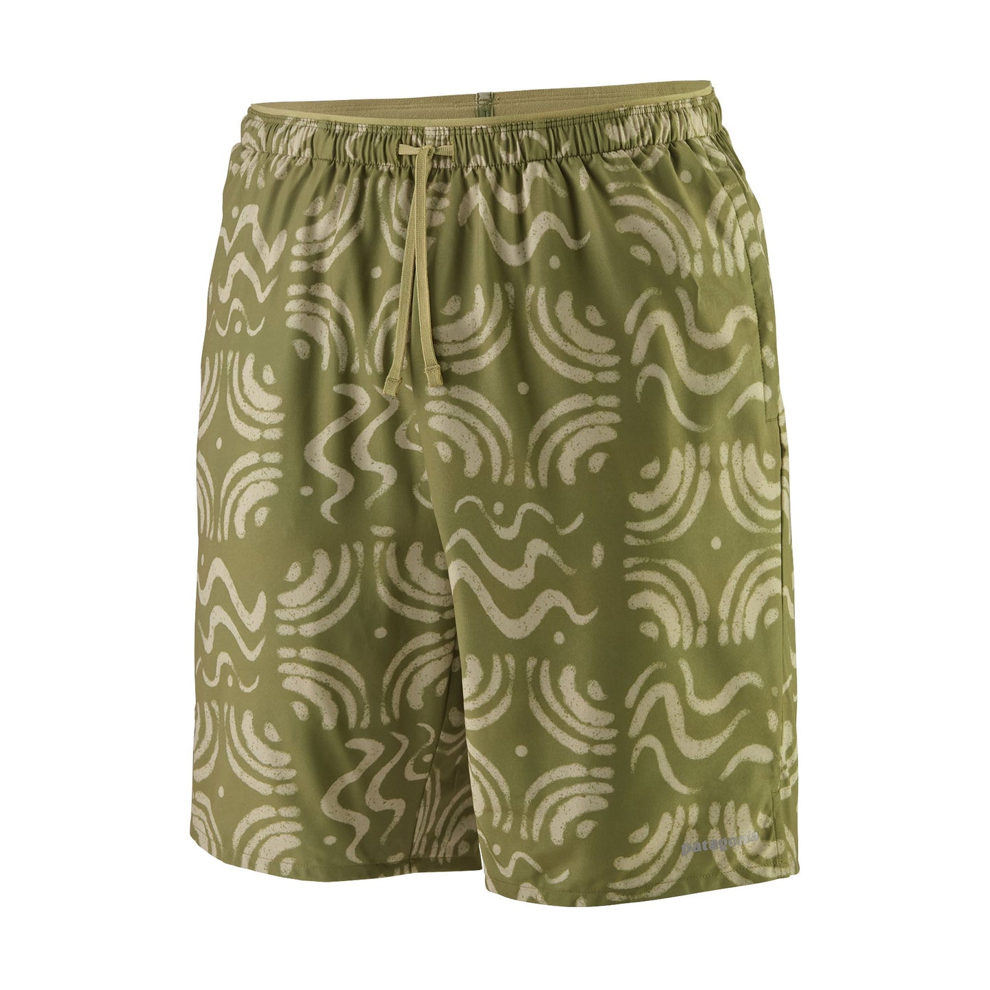 Patagonia M's Multi Trails Shorts - 8 in Patagonia