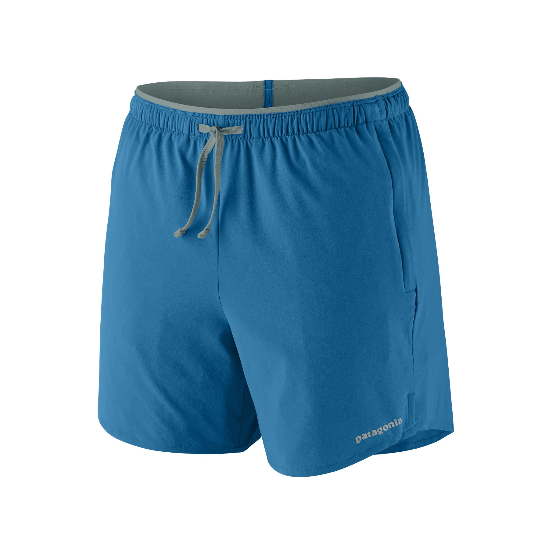 Patagonia W's Multi Trails Shorts - 5 1/2 in. Patagonia
