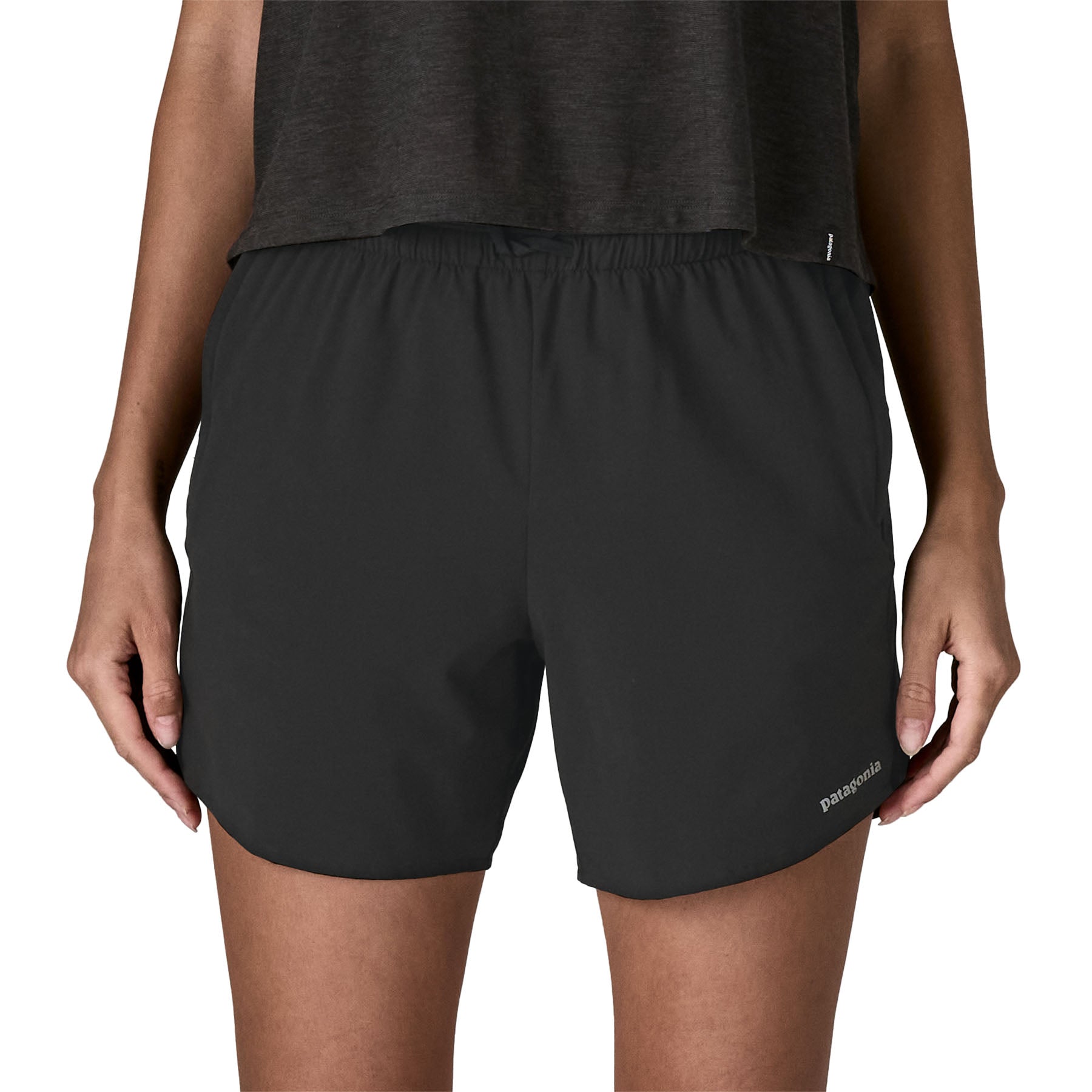 Patagonia W's Multi Trails Shorts - 5 1/2 in. Patagonia