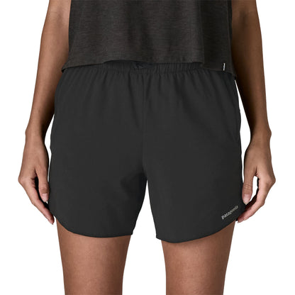 Patagonia W's Multi Trails Shorts - 5 1/2 in. Patagonia