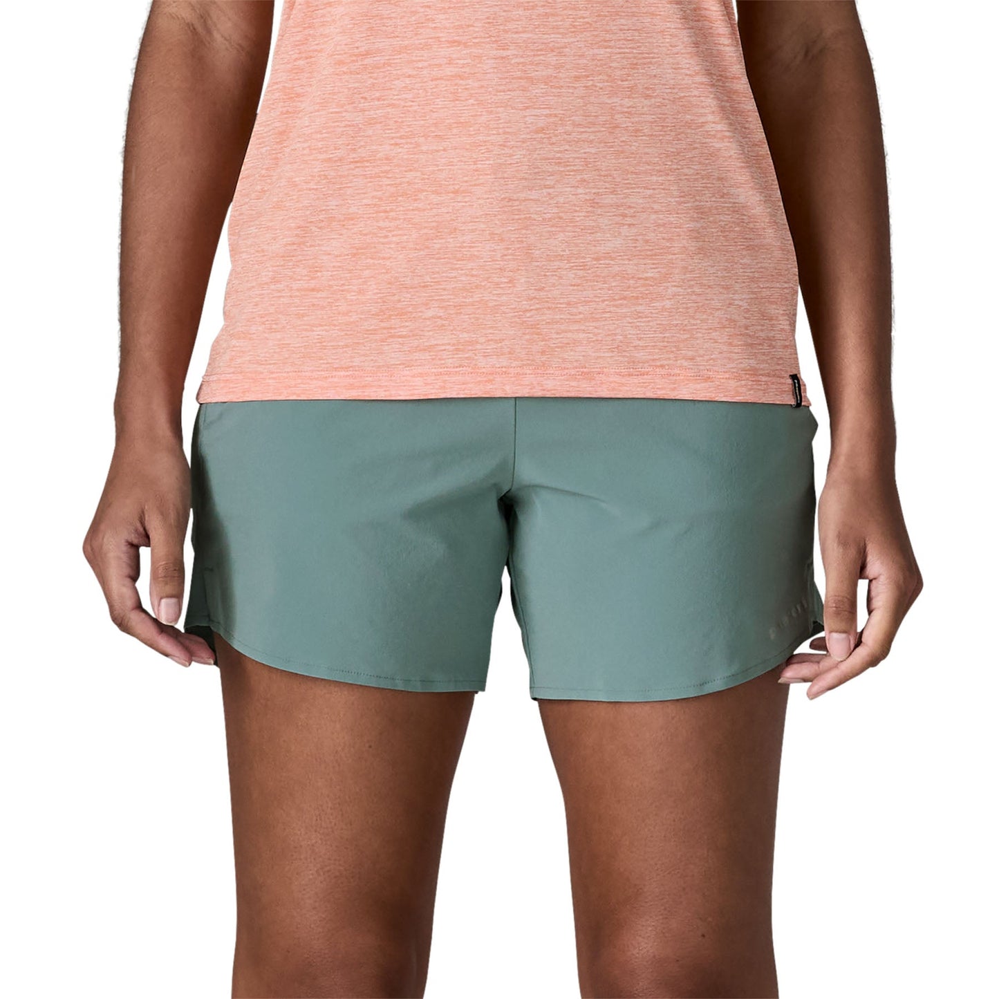 Patagonia W's Multi Trails Shorts - 5 1/2 in. Patagonia