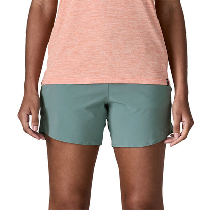 Patagonia W's Multi Trails Shorts - 5 1/2 in. Patagonia