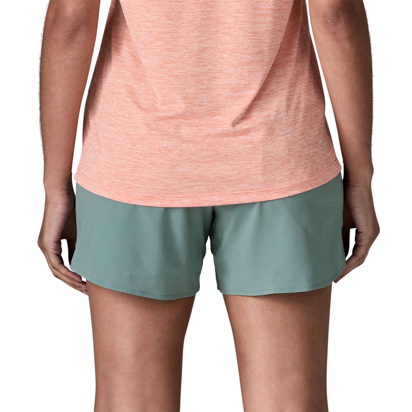 Patagonia W's Multi Trails Shorts - 5 1/2 in. Patagonia