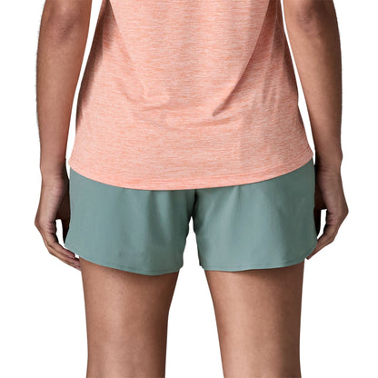 Patagonia W's Multi Trails Shorts - 5 1/2 in. Patagonia
