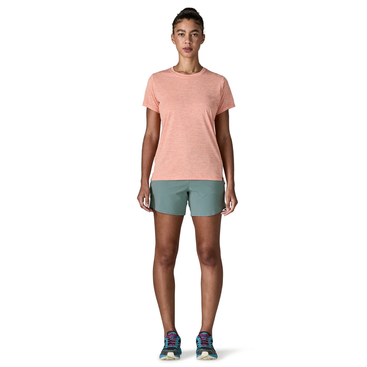 Patagonia W's Multi Trails Shorts - 5 1/2 in. Patagonia