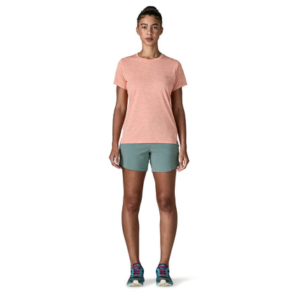 Patagonia W's Multi Trails Shorts - 5 1/2 in. Patagonia