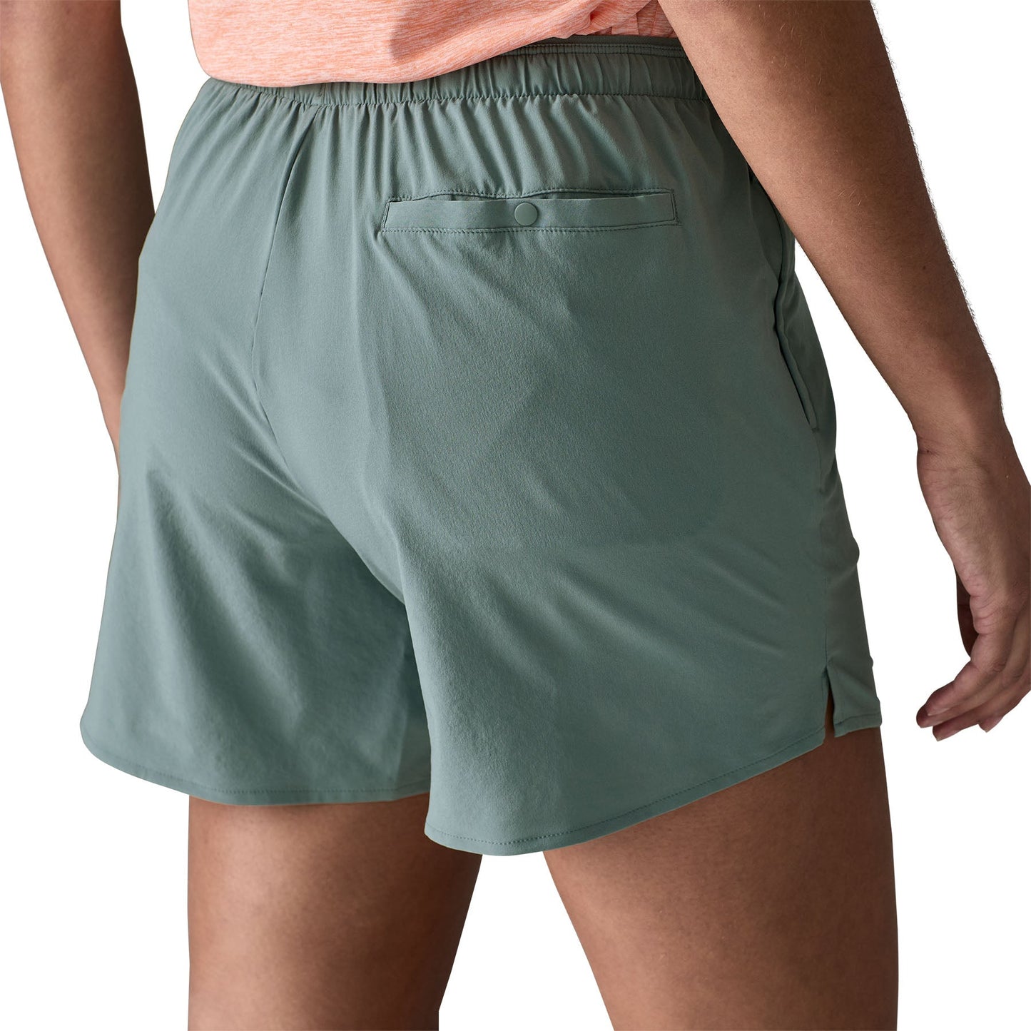 Patagonia W's Multi Trails Shorts - 5 1/2 in. Patagonia