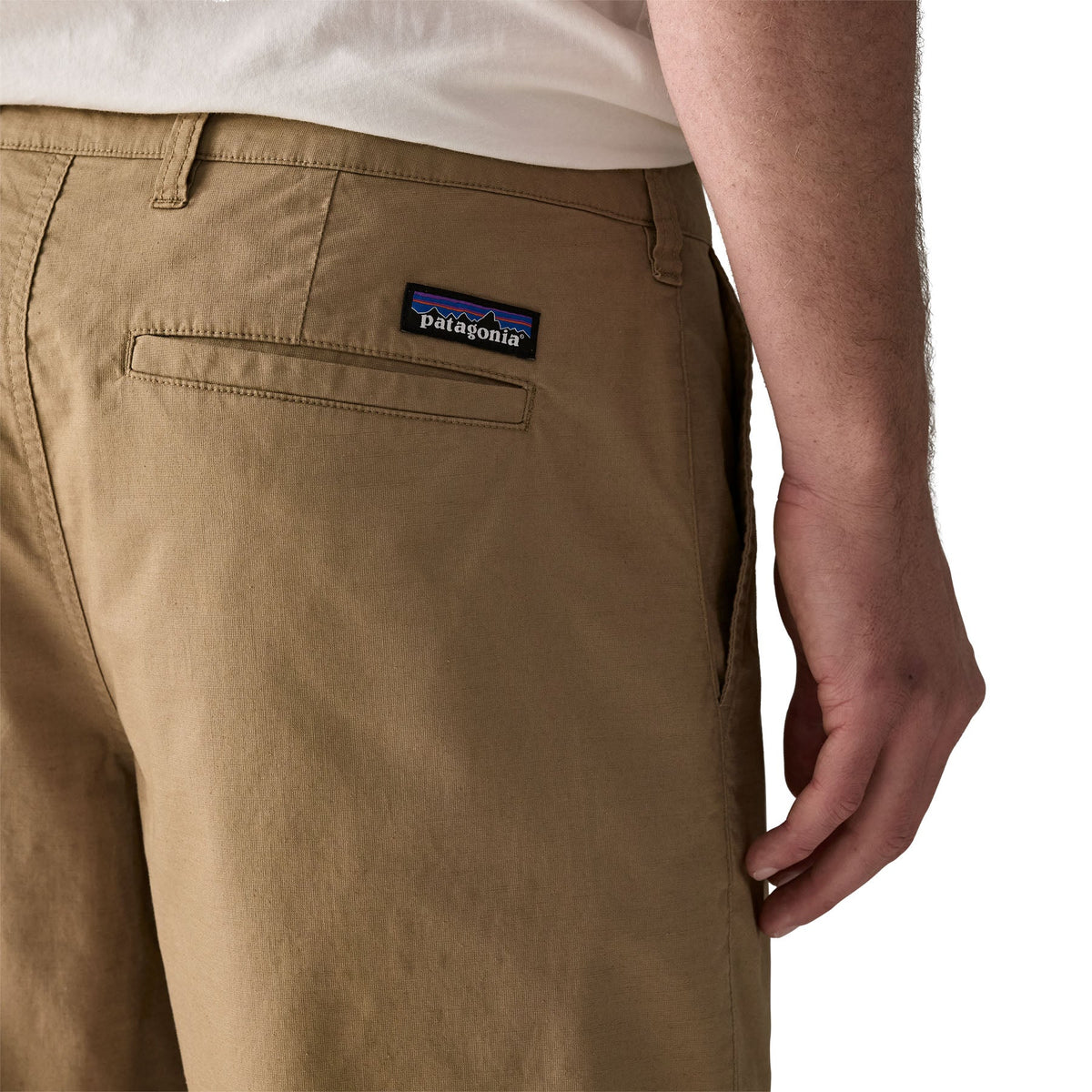 Patagonia M's LW All-Wear Shorts - 8 in Patagonia