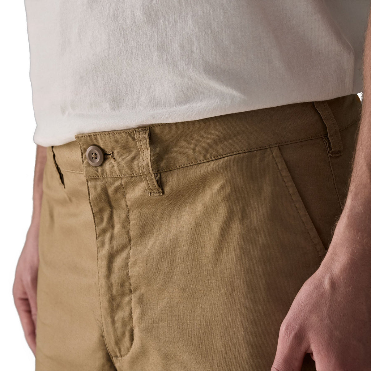 Patagonia M's LW All-Wear Shorts - 8 in Patagonia