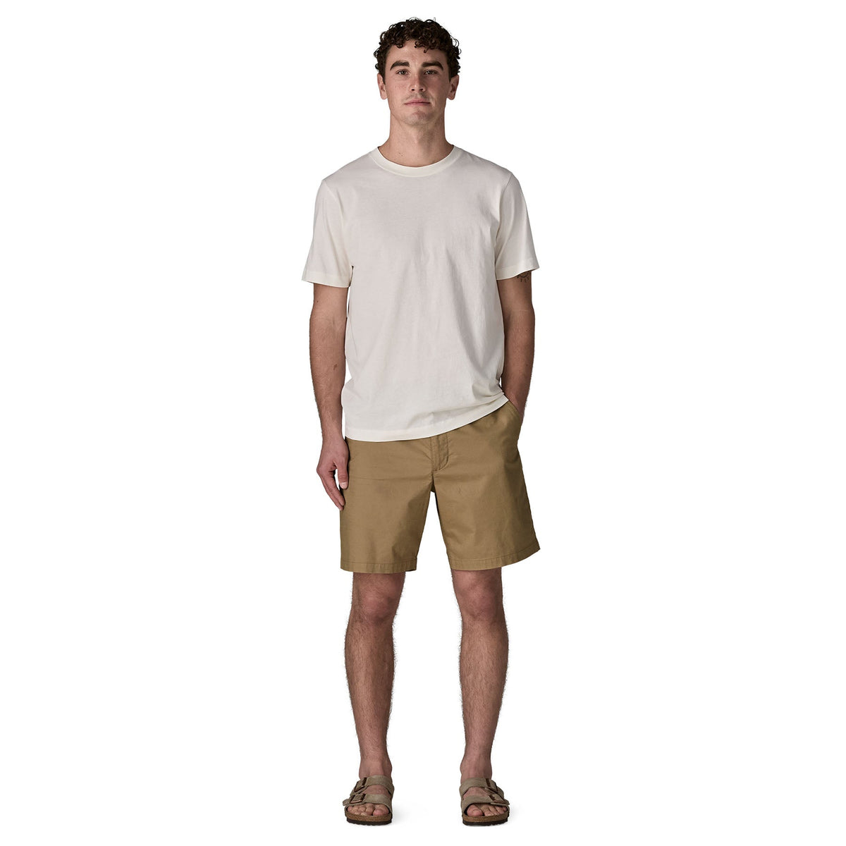 Patagonia M's LW All-Wear Shorts - 8 in Patagonia