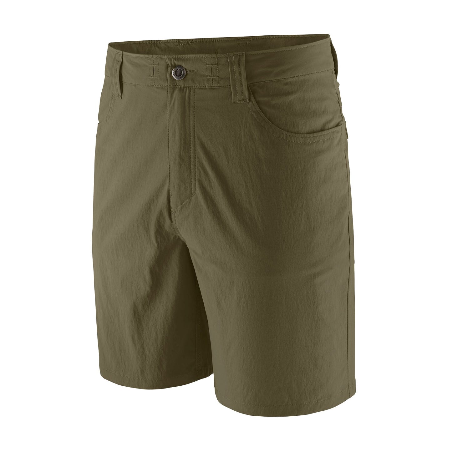 Patagonia M's Quandary Shorts - 8 in. Patagonia