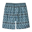 Climbing Stripe: Still Blue
