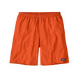 Coal Orange