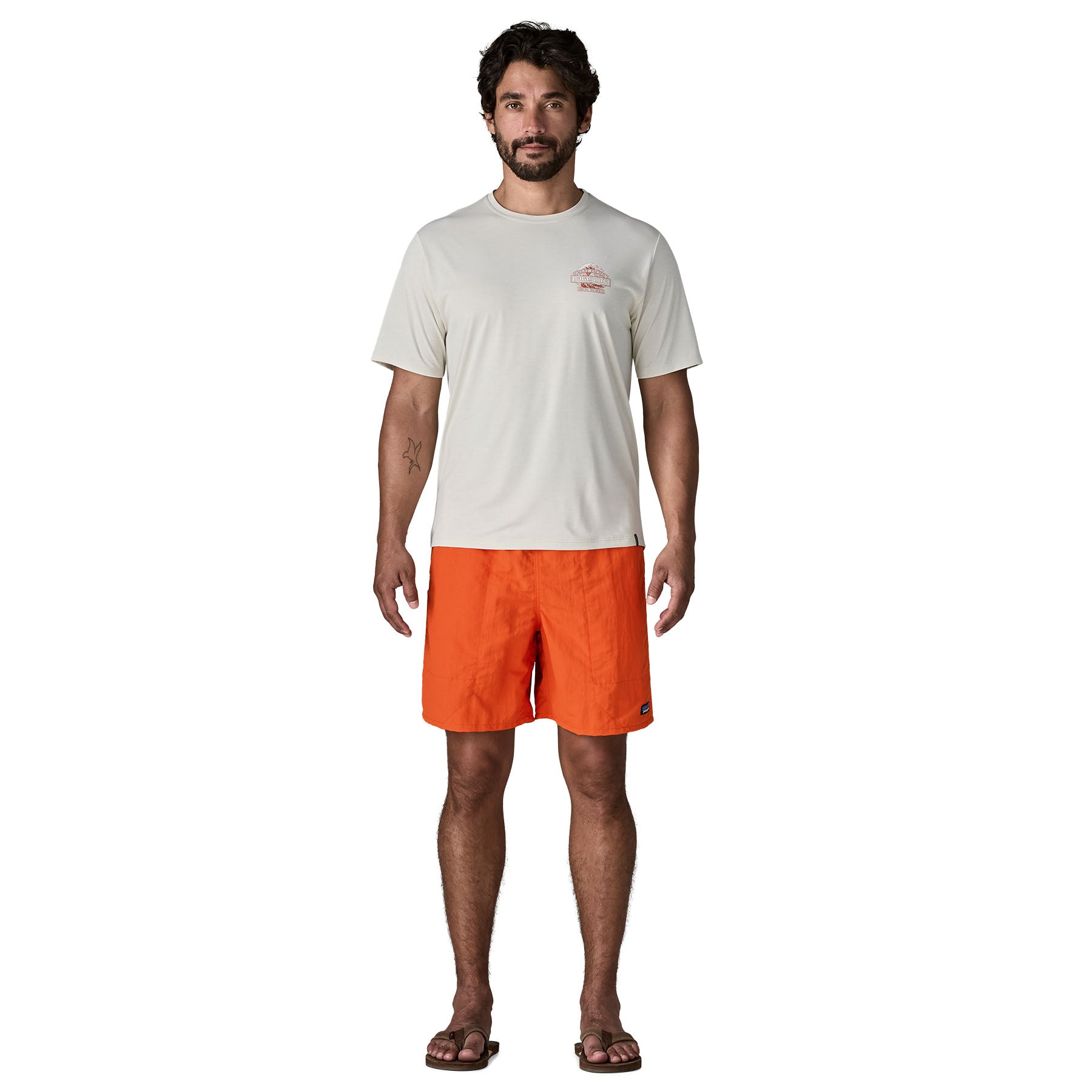 Patagonia M's Baggies Longs - 7 in. Patagonia