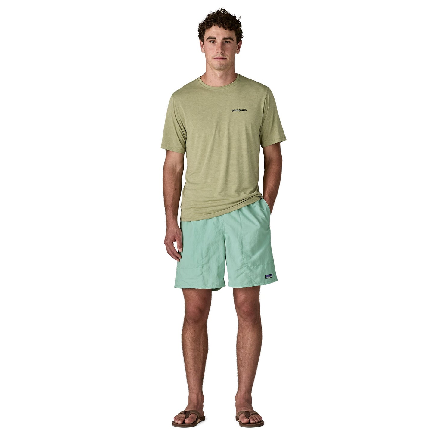 Patagonia M's Baggies Longs - 7 in. Patagonia