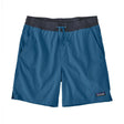 Aquatic Blue