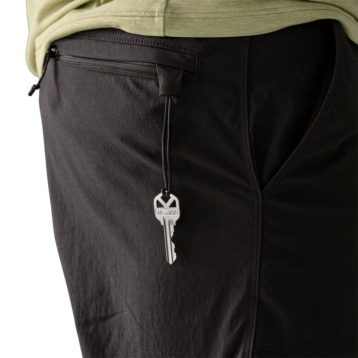 Patagonia M's Baggies Lights - 6 in Patagonia