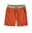 Coal Orange