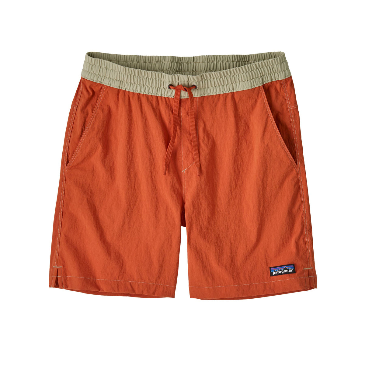Patagonia M's Baggies Lights - 6 in Patagonia