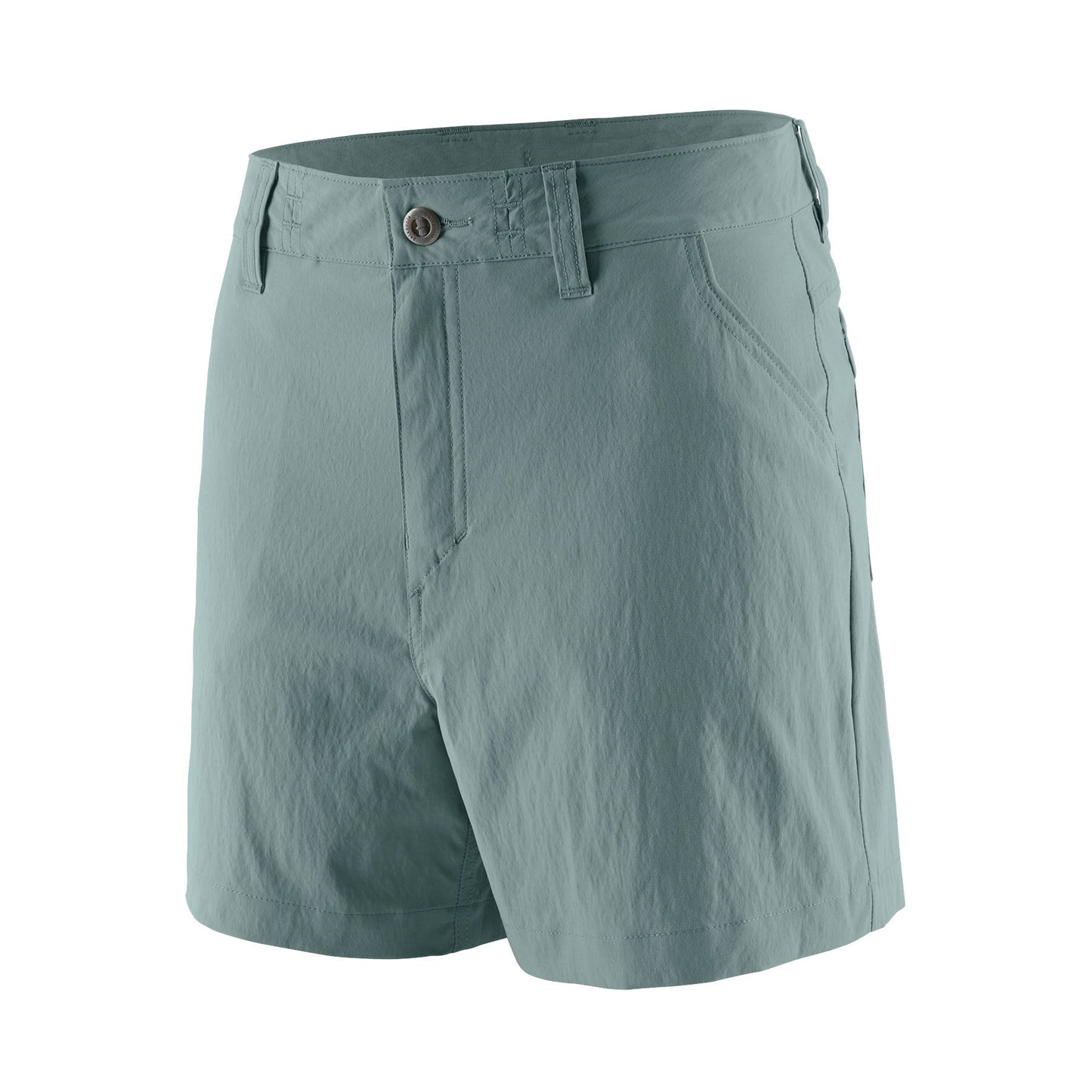 Patagonia W's Quandary Shorts - 5 in. Patagonia