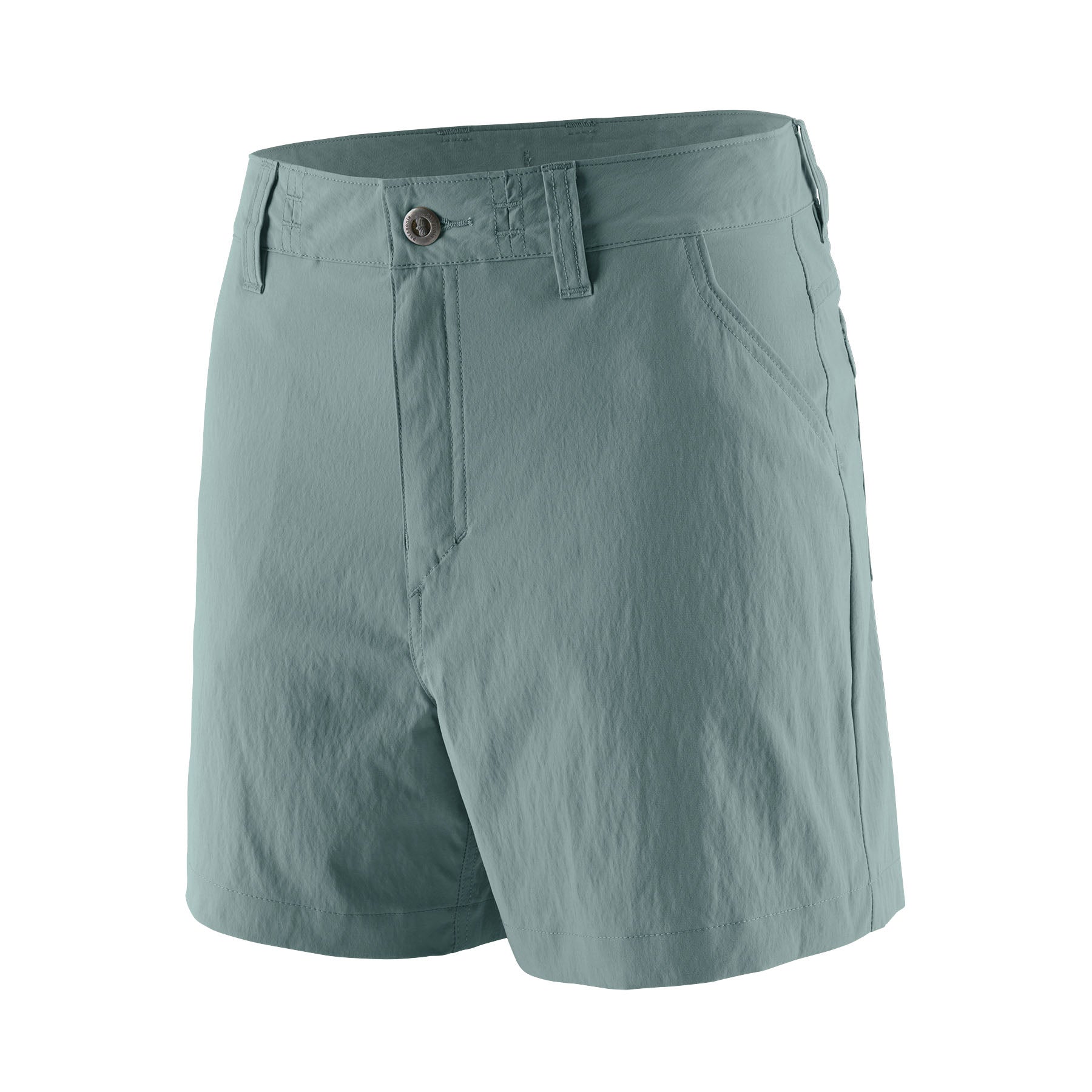 Patagonia W's Quandary Shorts - 5 in. Patagonia