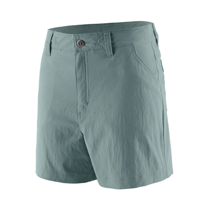 Patagonia W's Quandary Shorts - 5 in. Patagonia