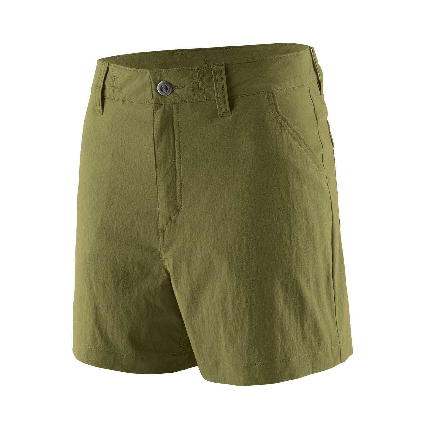 Patagonia W's Quandary Shorts - 5 in. Patagonia