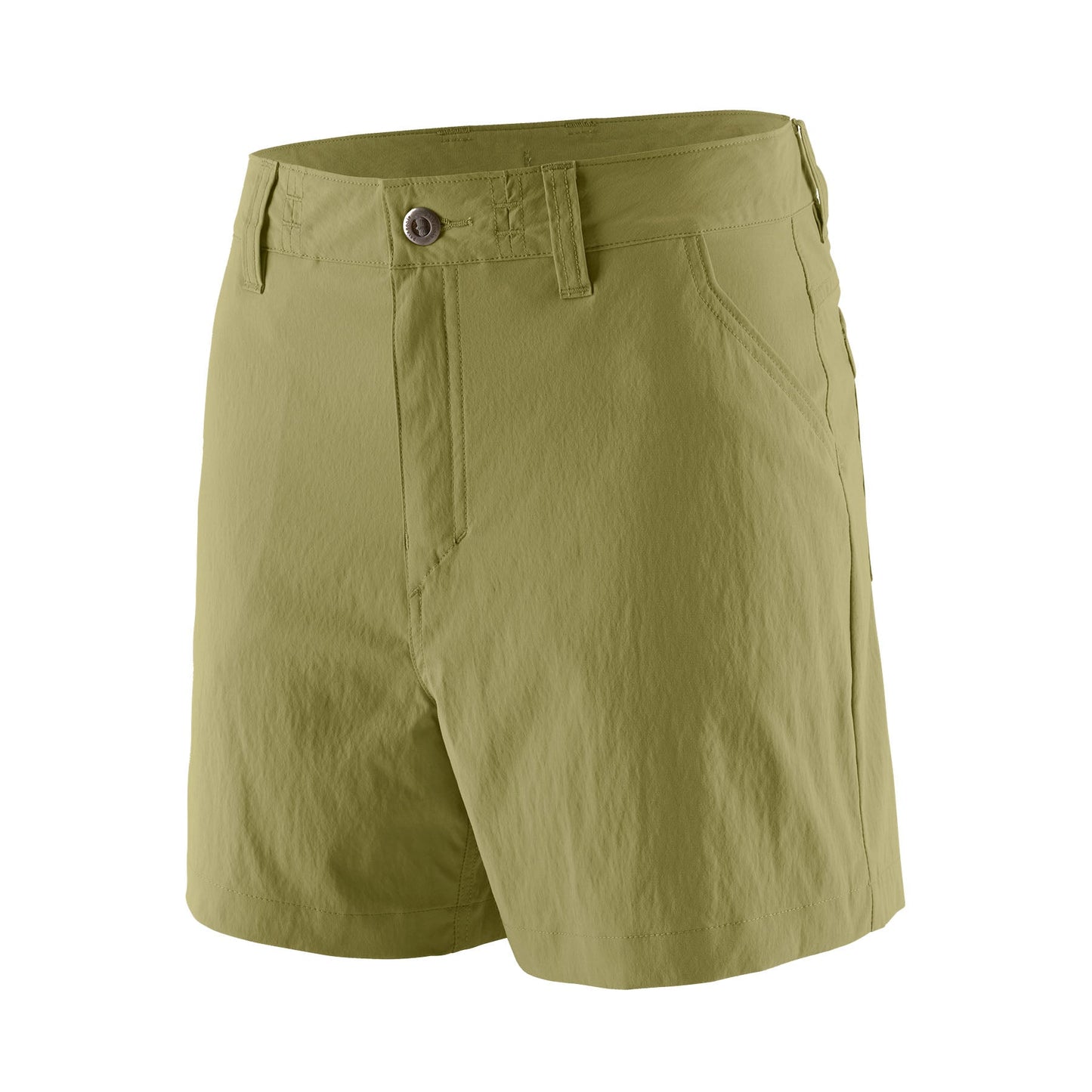 Patagonia W's Quandary Shorts - 5 in. Patagonia