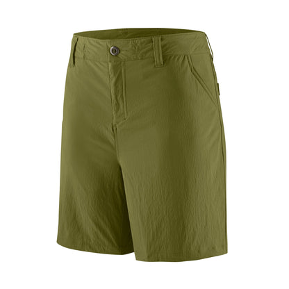 Patagonia W's Quandary Shorts - 7 in Patagonia