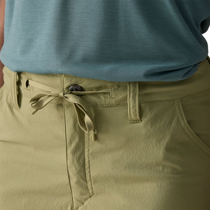 Patagonia W's Quandary Shorts - 7 in Patagonia