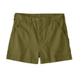 Caper Green