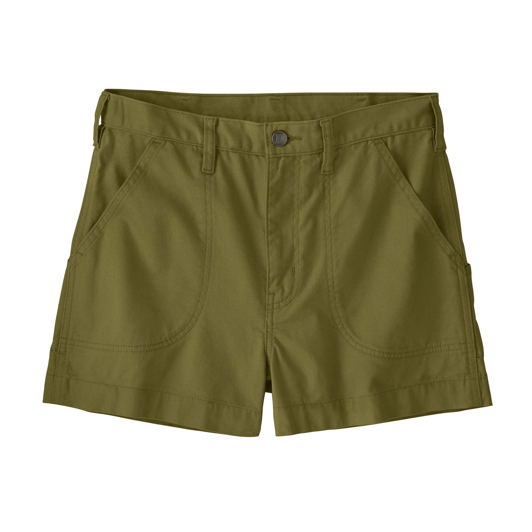 Patagonia W's Stand Up Shorts Patagonia