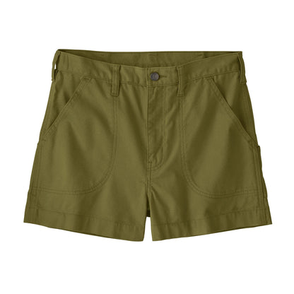 Patagonia W's Stand Up Shorts Patagonia