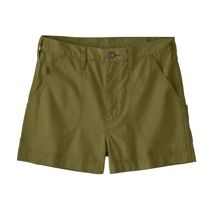 Patagonia W's Stand Up Shorts Patagonia