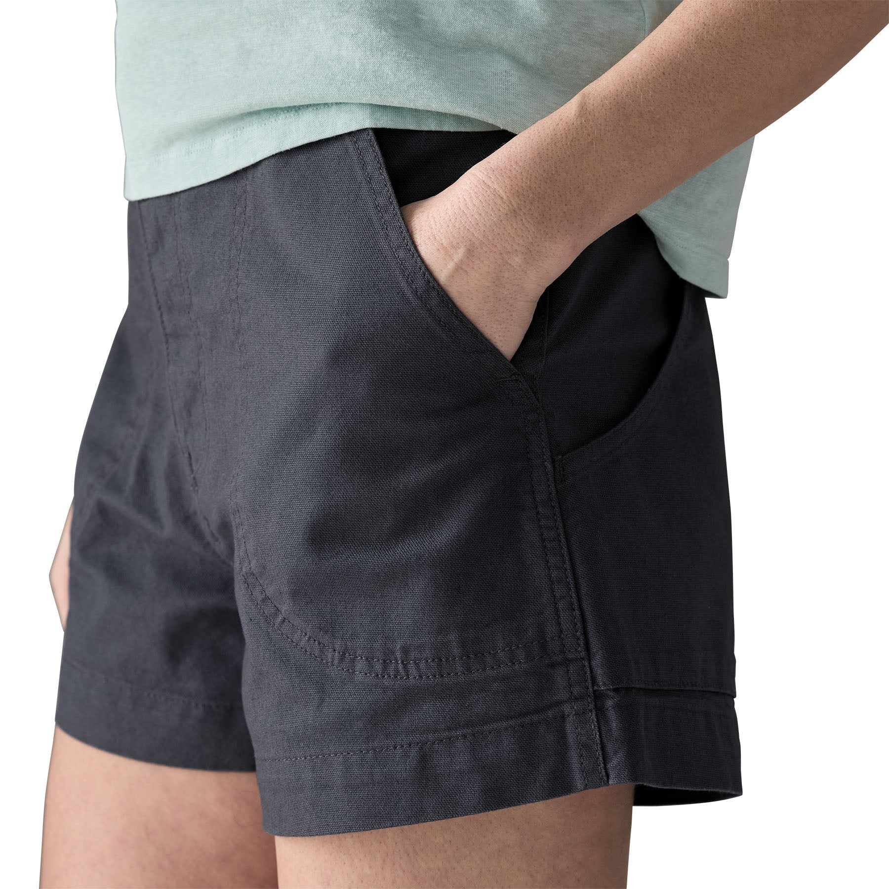Patagonia W's Stand Up Shorts Patagonia