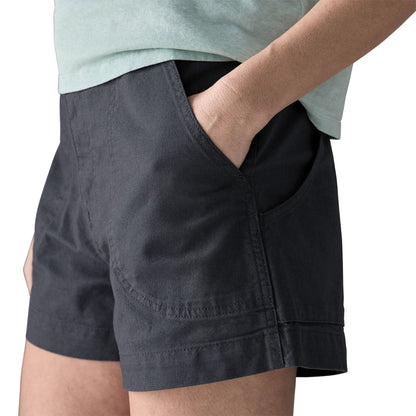 Patagonia W's Stand Up Shorts Patagonia
