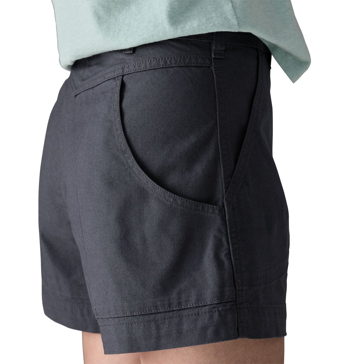 Patagonia W's Stand Up Shorts Patagonia