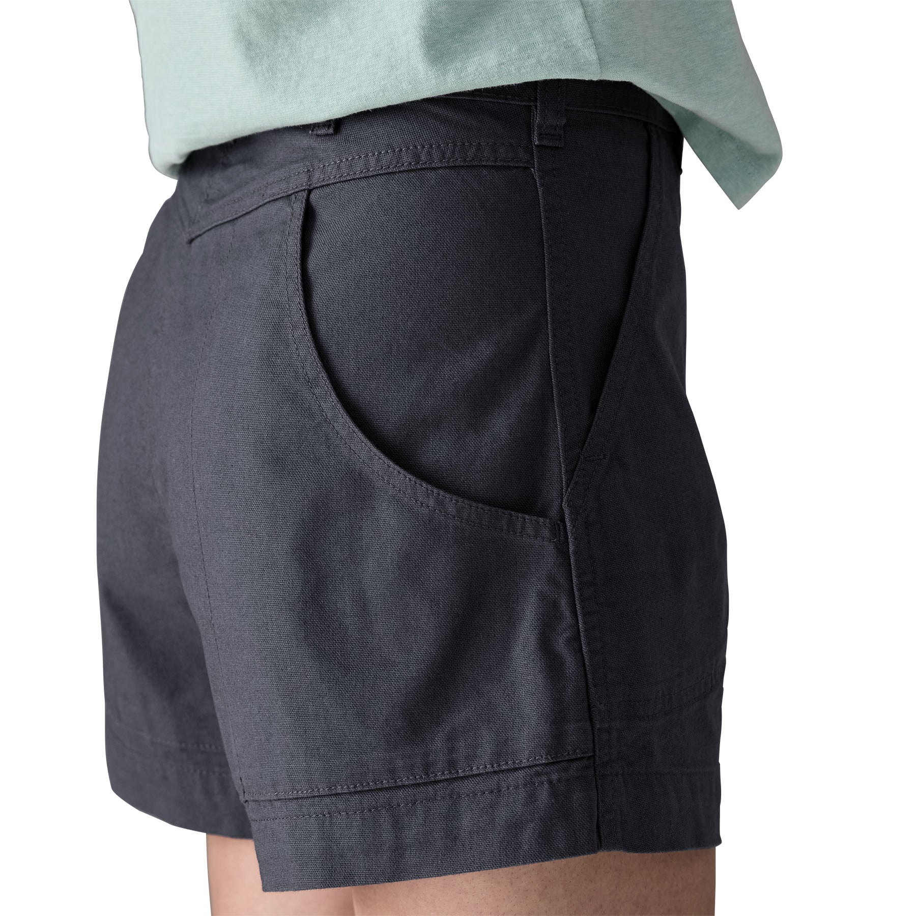 Patagonia W's Stand Up Shorts Patagonia