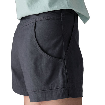 Patagonia W's Stand Up Shorts Patagonia