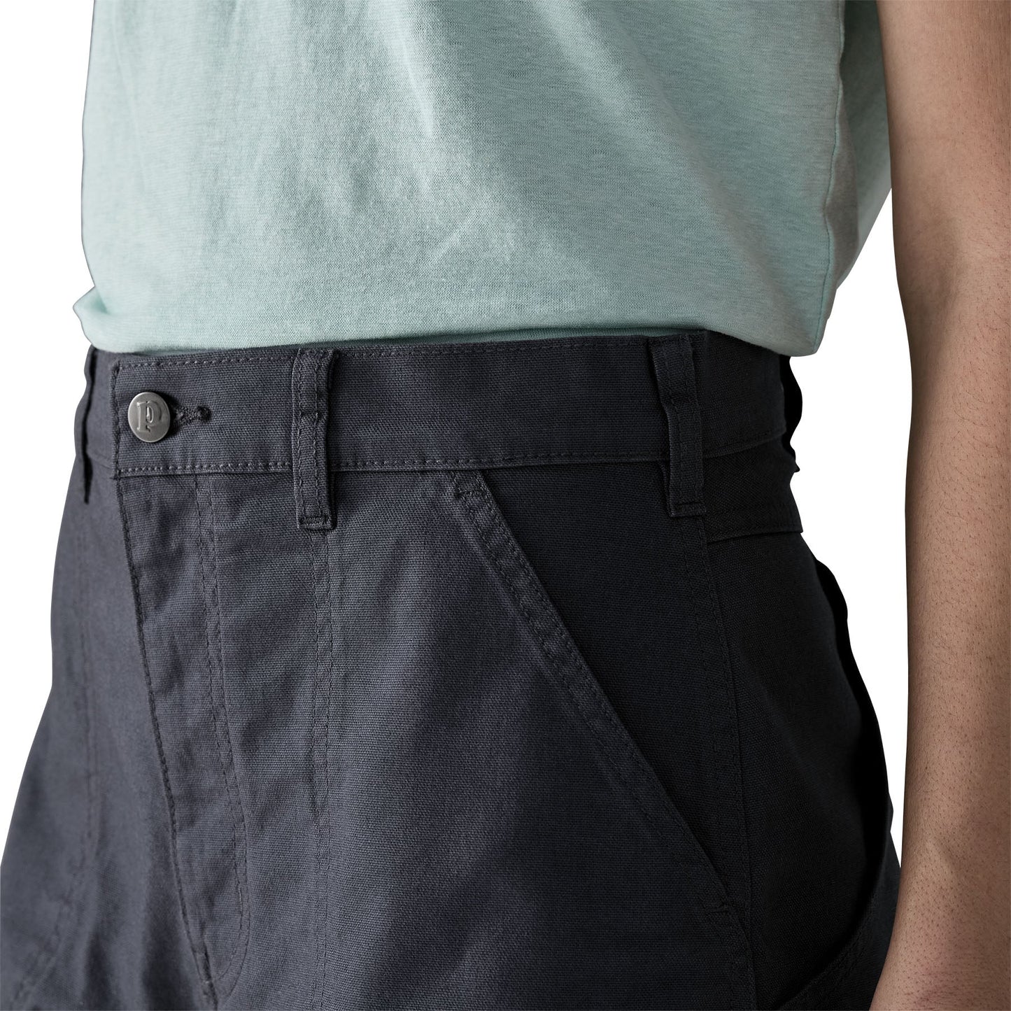 Patagonia W's Stand Up Shorts Patagonia