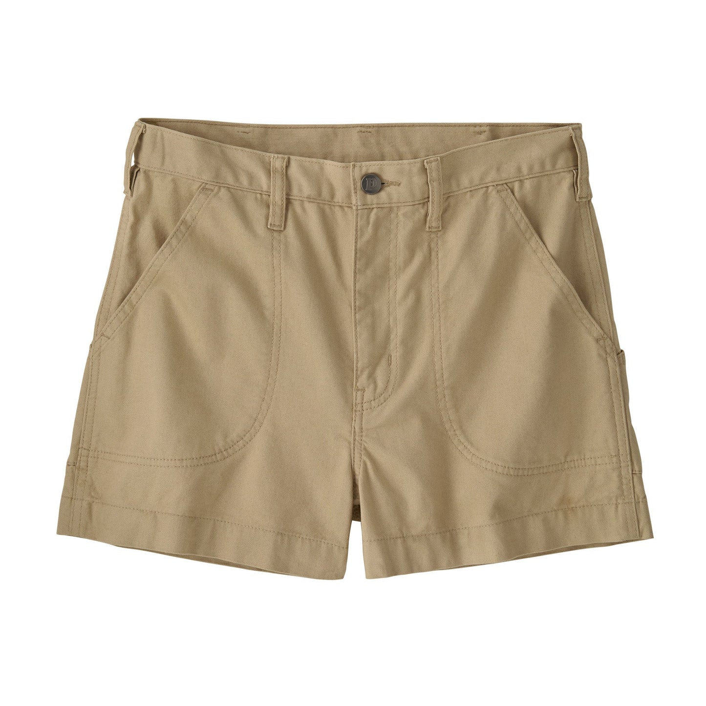 Patagonia W's Stand Up Shorts Patagonia