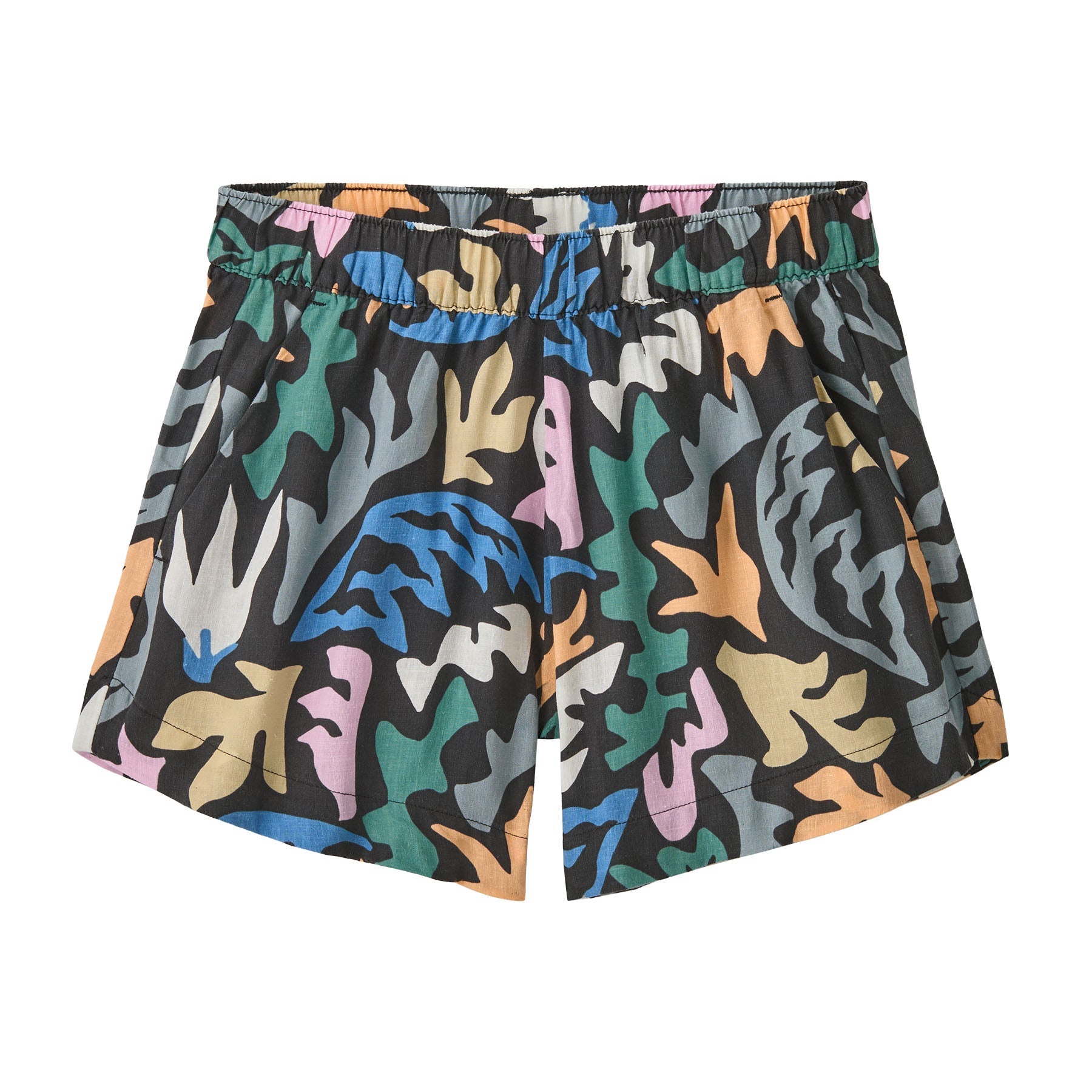 Patagonia W's Garden Island Shorts Patagonia