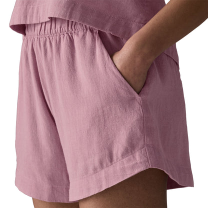 Patagonia W's Garden Island Shorts Patagonia