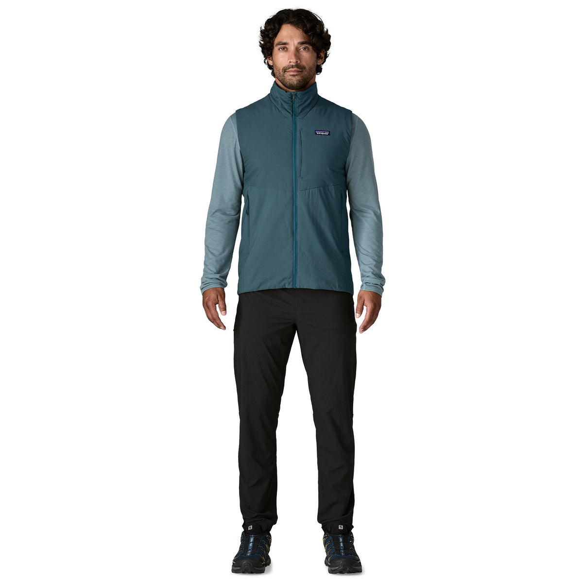 Patagonia M's Nano-Air® Light Vest Patagonia