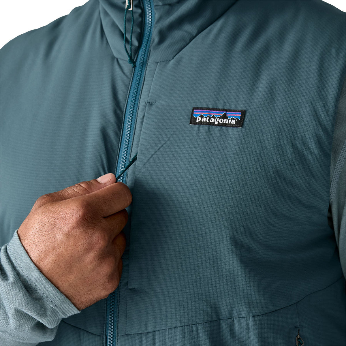 Patagonia M's Nano-Air® Light Vest Patagonia
