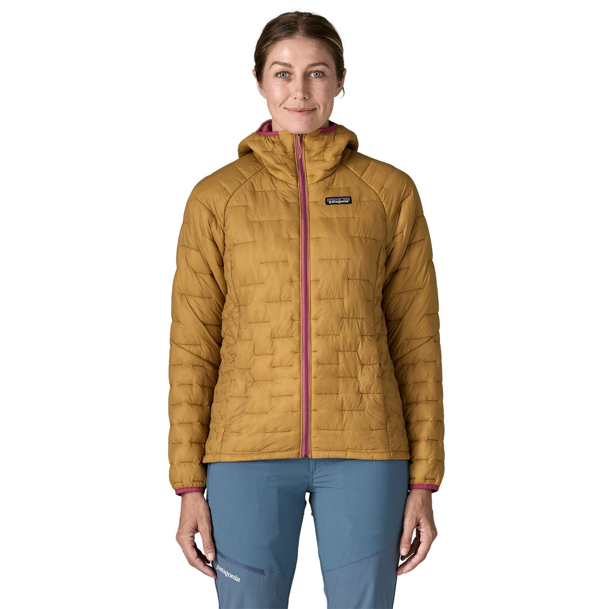Patagonia W's Micro Puff® Hoody Patagonia