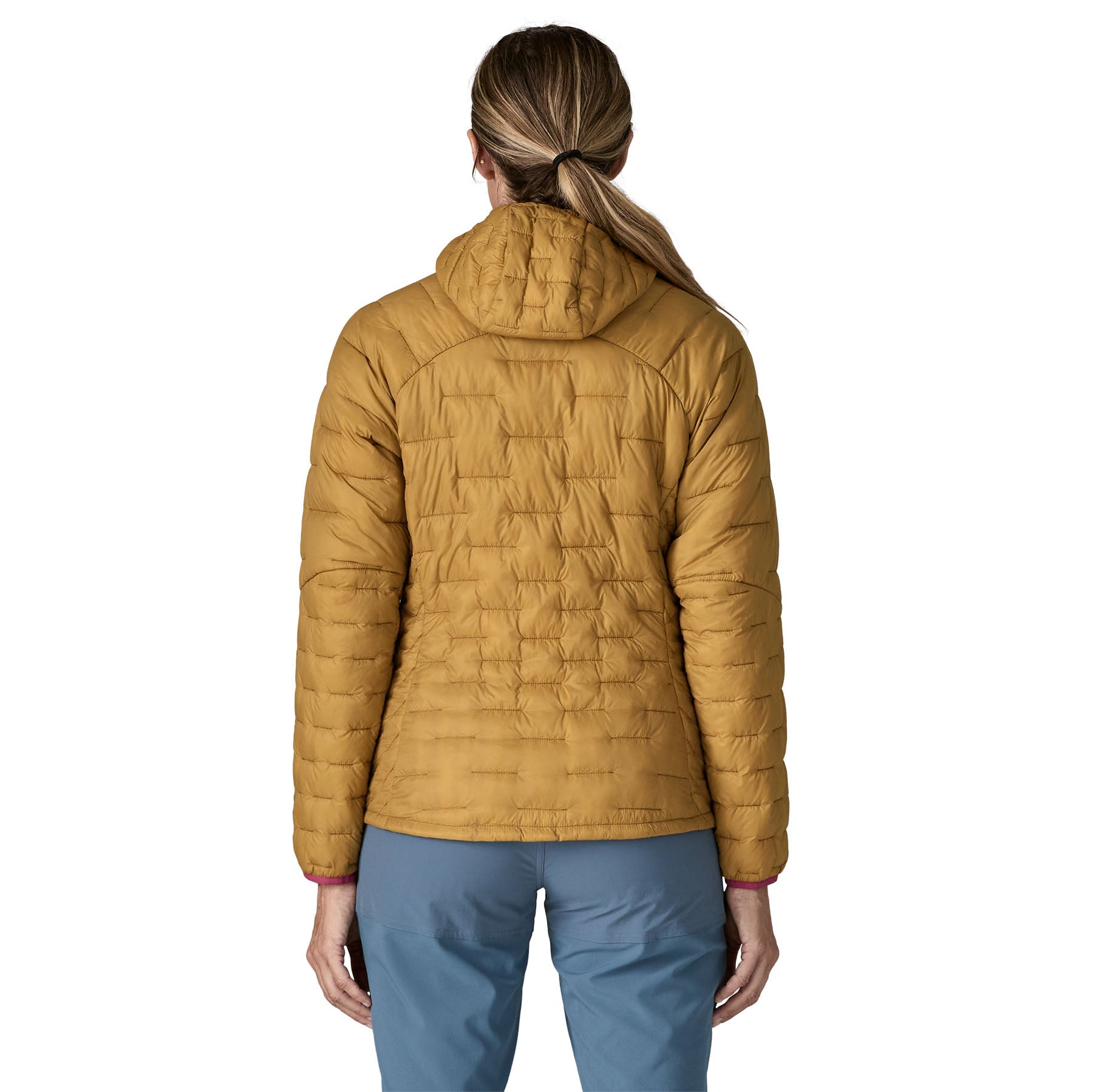 Patagonia W's Micro Puff® Hoody Patagonia