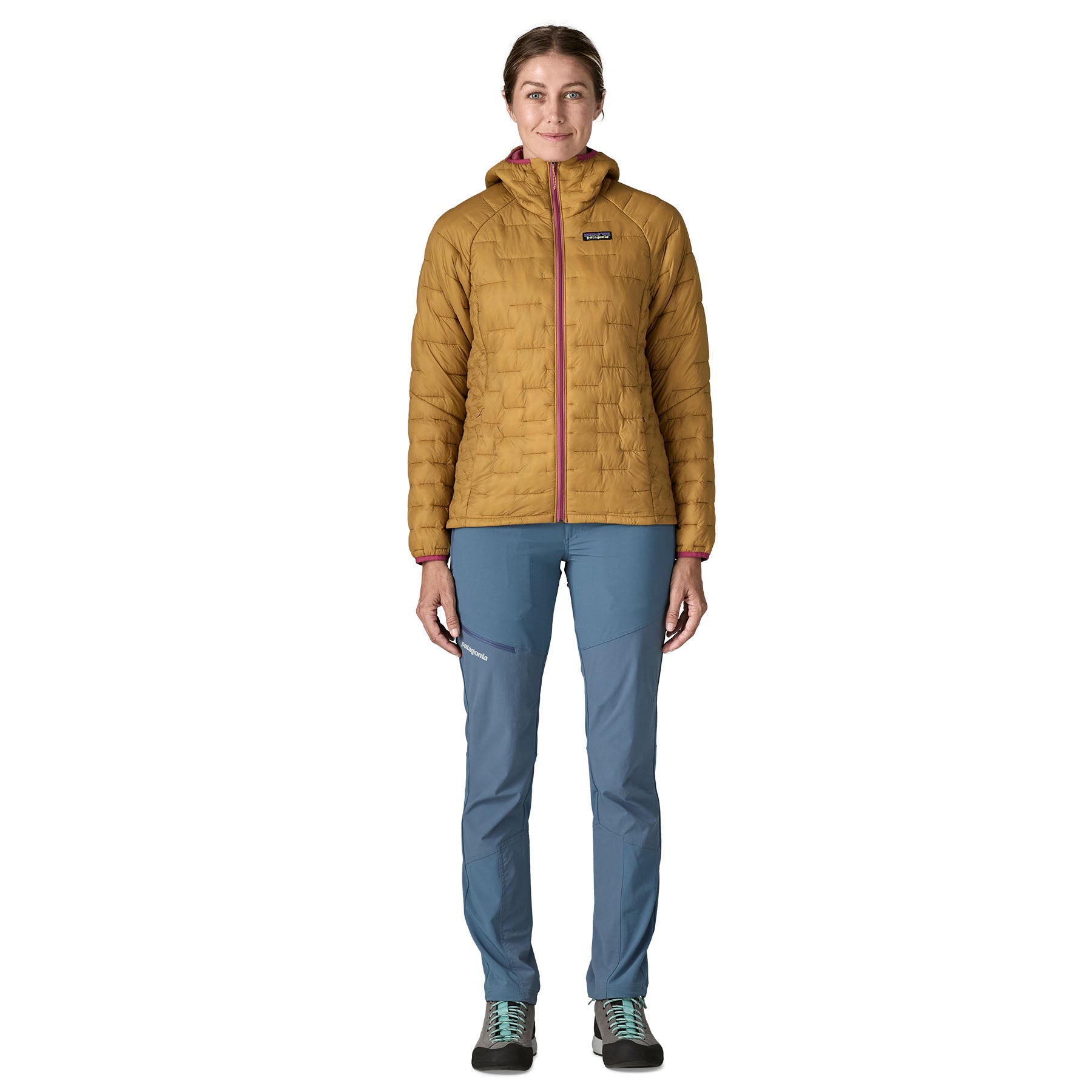 Patagonia W's Micro Puff® Hoody Patagonia