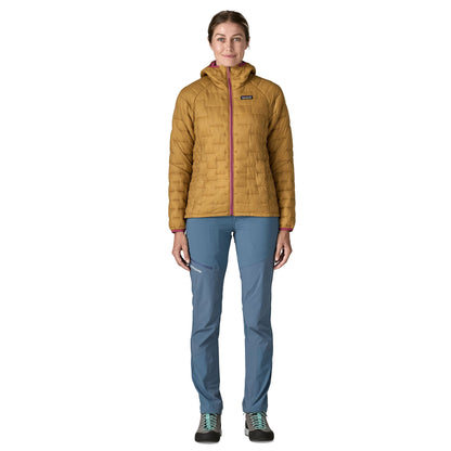 Patagonia W's Micro Puff® Hoody Patagonia