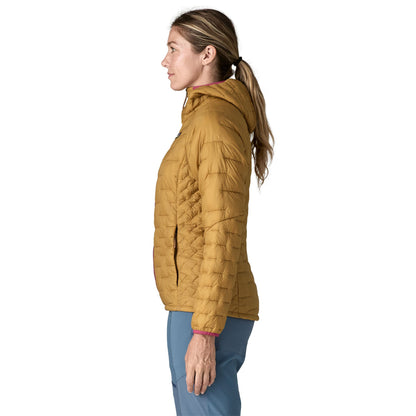 Patagonia W's Micro Puff® Hoody Patagonia